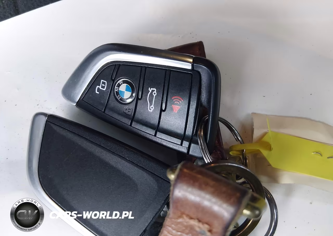2020 BMW X3 xDrive30I VIN:5UXTY5C01L9C80088 - 11