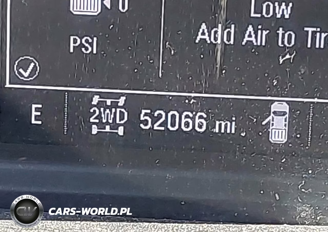 2024 GMC Sierra 1500 4Wd Long Box Pro VIN:3GTNUAEDXRG435631 - 15