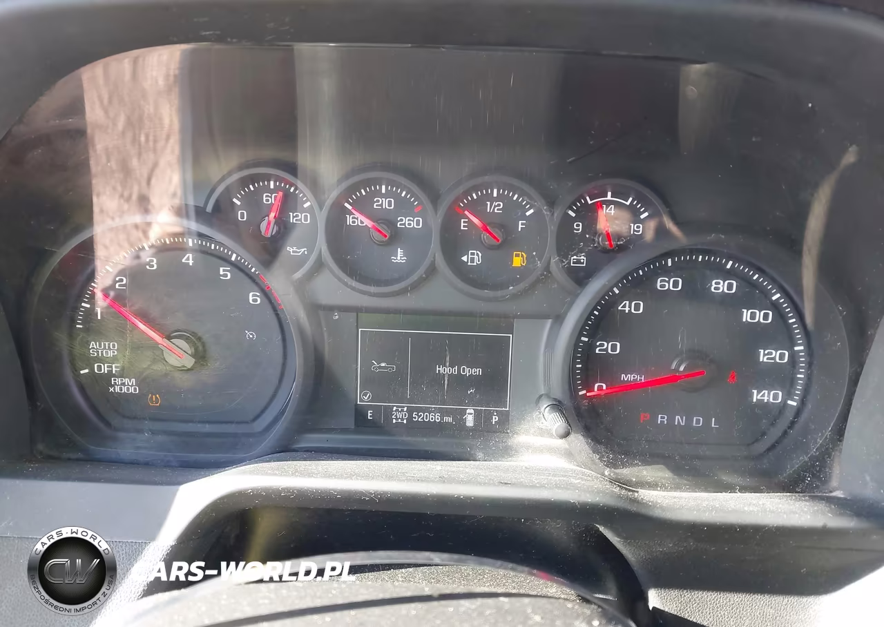 2024 GMC Sierra 1500 4Wd Long Box Pro VIN:3GTNUAEDXRG435631 - 7
