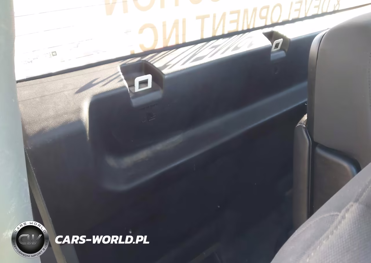 2024 GMC Sierra 1500 4Wd Long Box Pro VIN:3GTNUAEDXRG435631 - 8