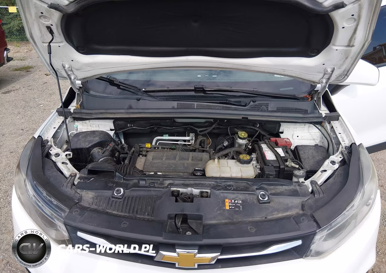 2020 Chevrolet Trax Fwd Ls VIN:KL7CJKSB2LB327607 - 10