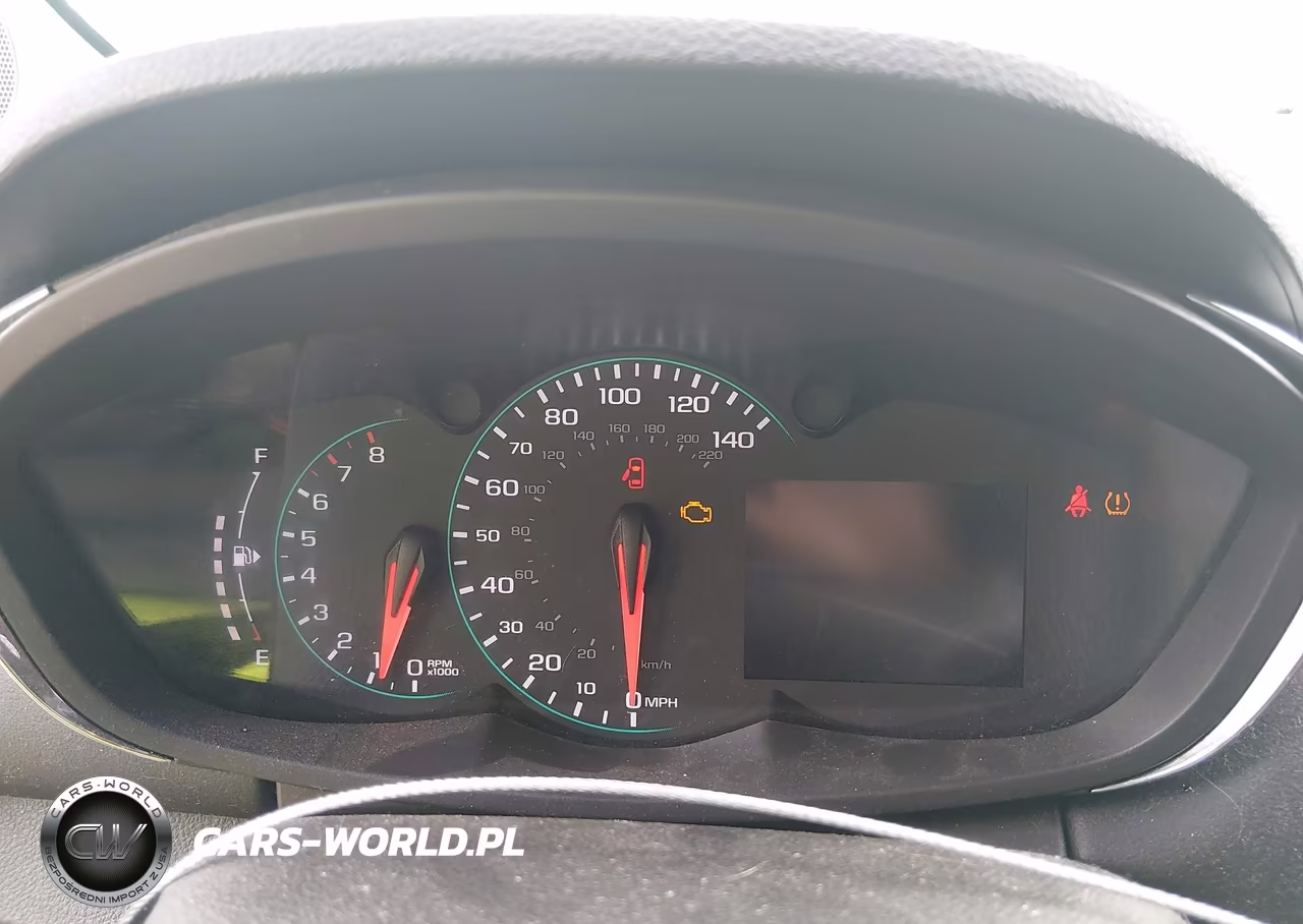 2020 Chevrolet Trax Fwd Ls VIN:KL7CJKSB2LB327607 - 7