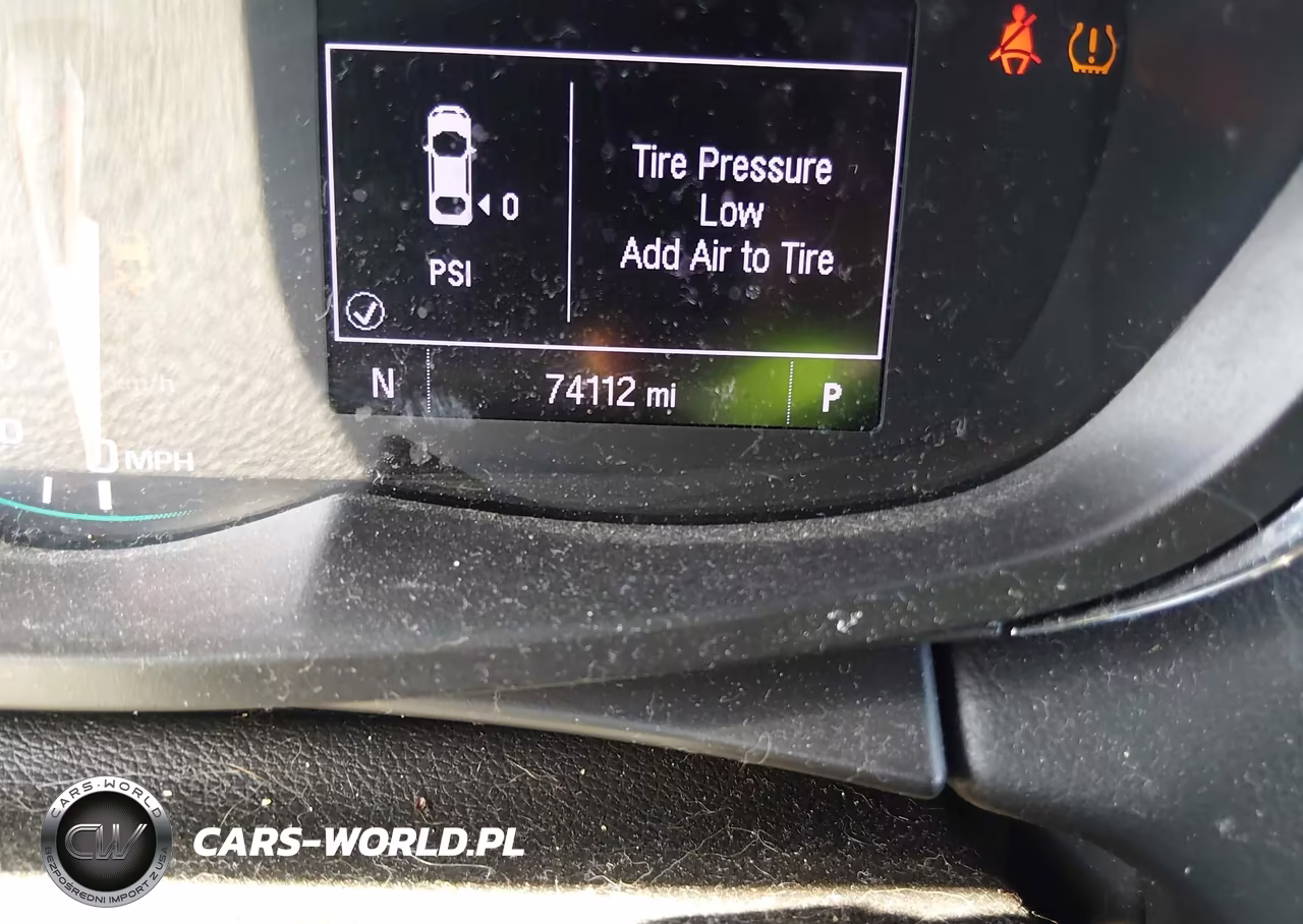 2019 Chevrolet Trax Lt VIN:3GNCJPSB3KL331640 - 15