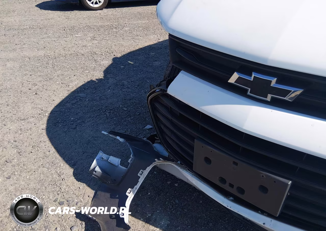 2019 Chevrolet Trax Lt VIN:3GNCJPSB3KL331640 - 6