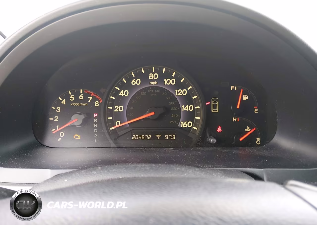 2006 Honda Odyssey Ex-L VIN:5FNRL38646B451094 - 7