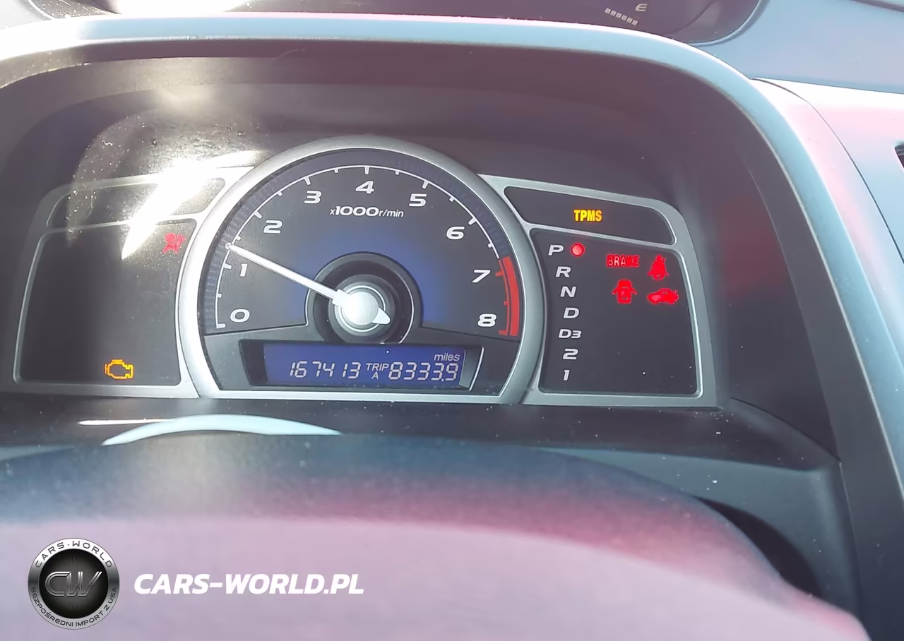 2011 Honda Civic Ex VIN:2HGFG1B81BH509061 - 15