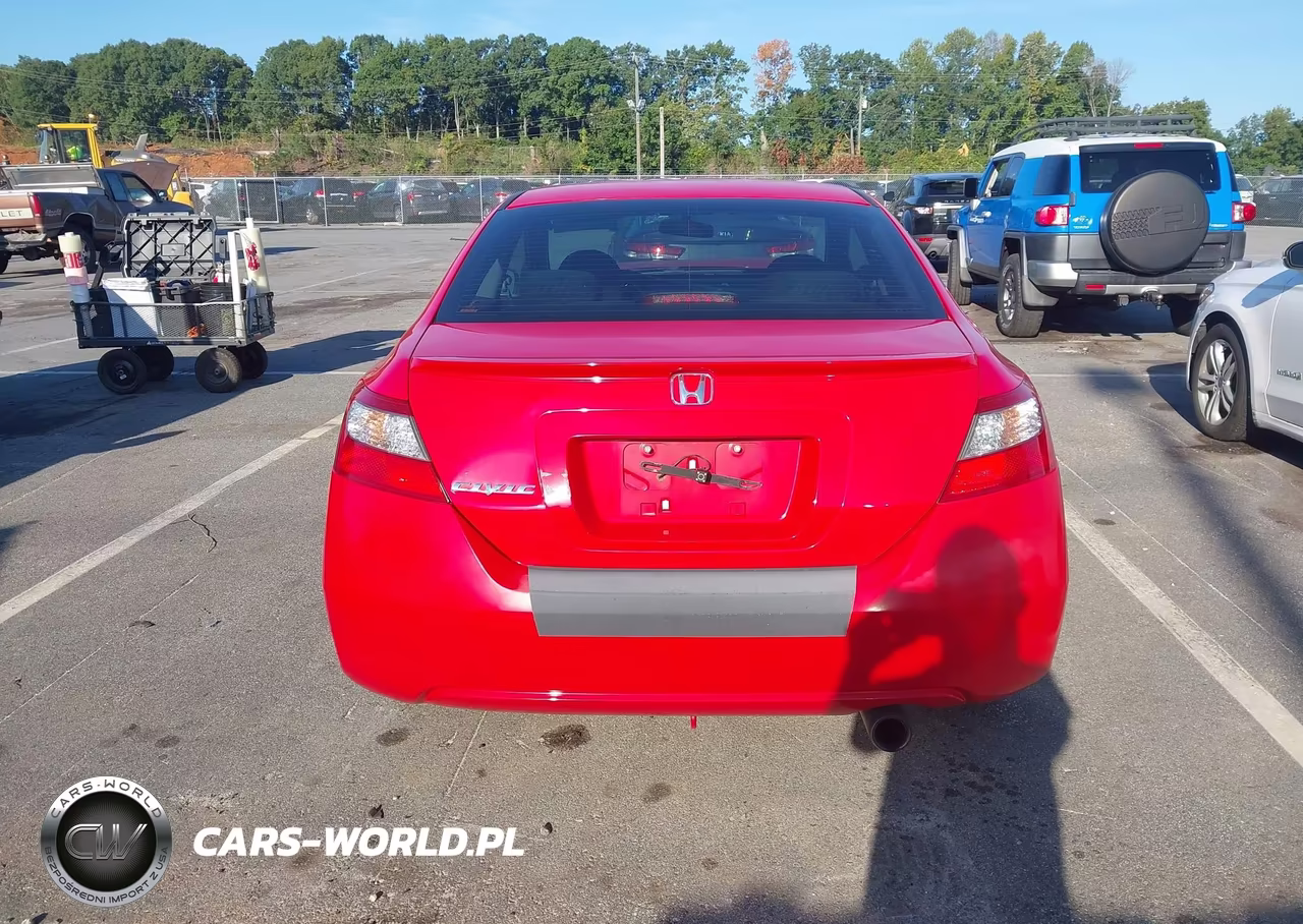 2011 Honda Civic Ex VIN:2HGFG1B81BH509061 - 16