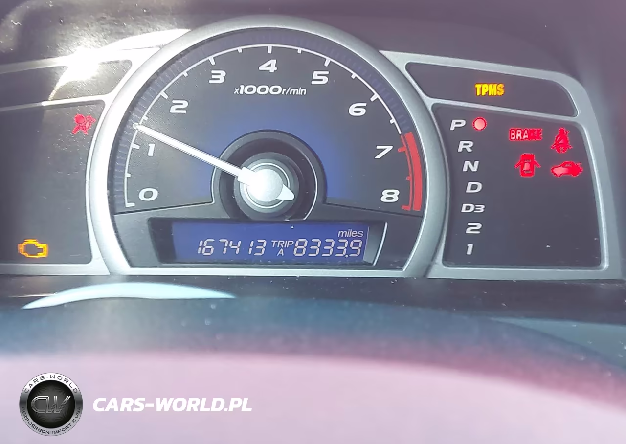 2011 Honda Civic Ex VIN:2HGFG1B81BH509061 - 7