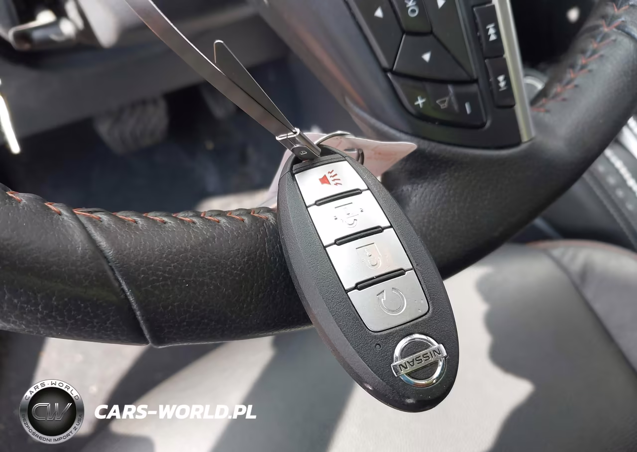 2019 Nissan Kicks Sr VIN:3N1CP5CU6KL565544 - 11
