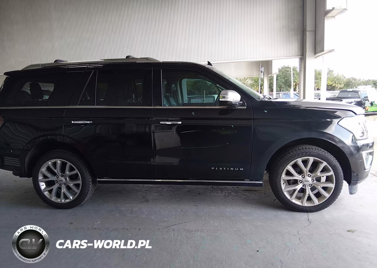 2019 Ford Expedition Platinum VIN:1FMJU1MT1KEA64360 - 13