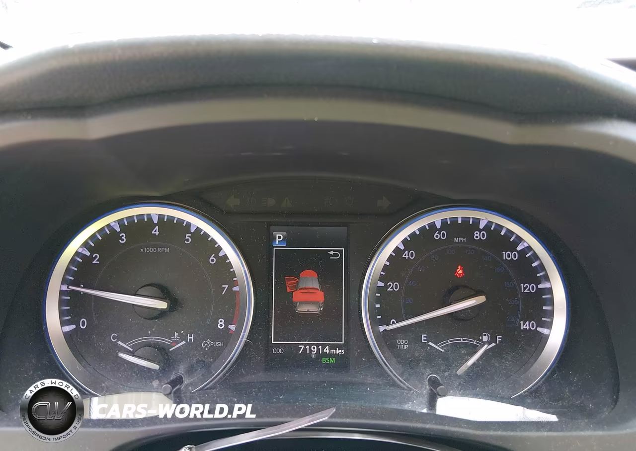 2017 Toyota Highlander Xle VIN:5TDJZRFH5HS462266 - 7