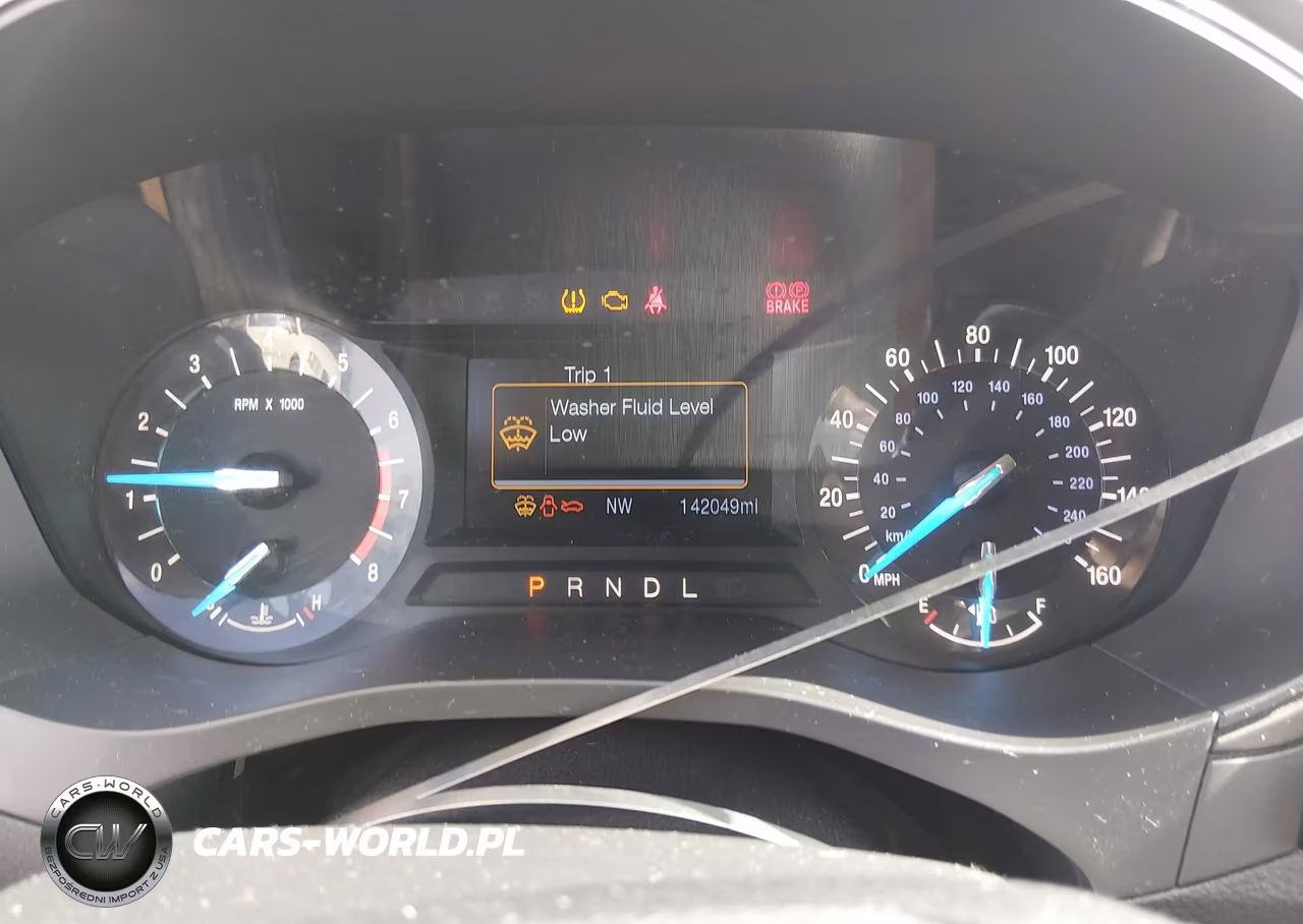 2017 Ford Fusion Se VIN:3FA6P0H78HR343499 - 7