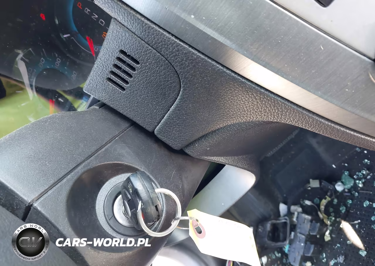 2010 Ford Fusion Se VIN:3FAHP0HA6AR422342 - 11