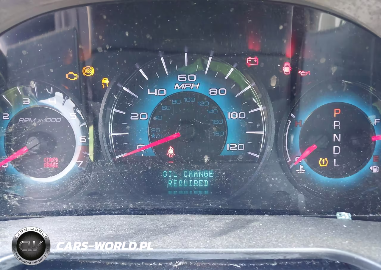 2010 Ford Fusion Se VIN:3FAHP0HA6AR422342 - 7