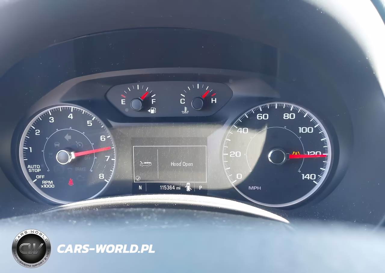 2018 GMC Terrain Sle VIN:3GKALTEV2JL364933 - 7