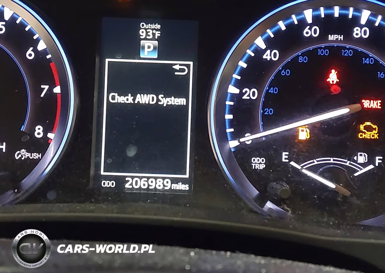 2016 Toyota Highlander Xle V6 VIN:5TDJKRFHXGS302385 - 15