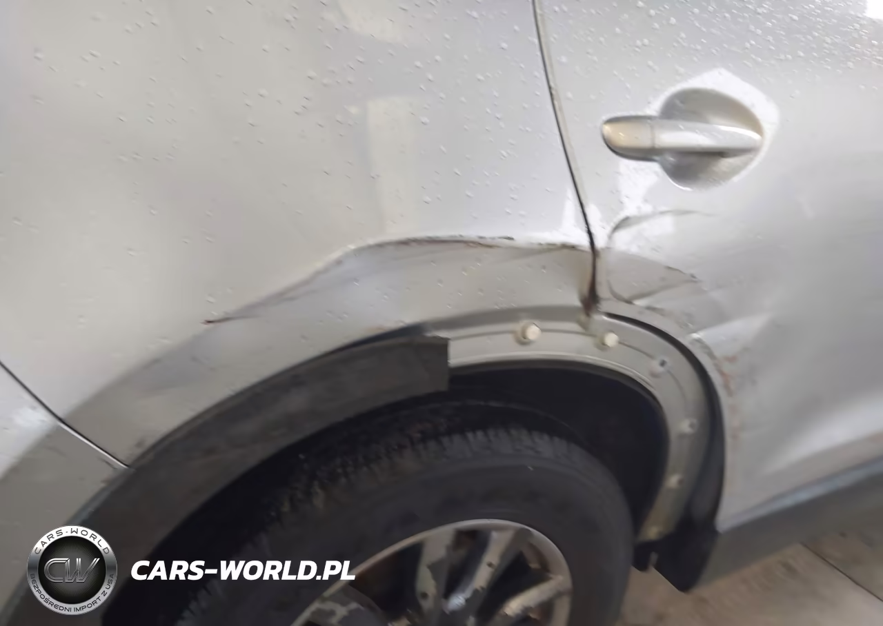 2018 Mazda Cx-9 Touring VIN:JM3TCBCY7J0215546 - 6