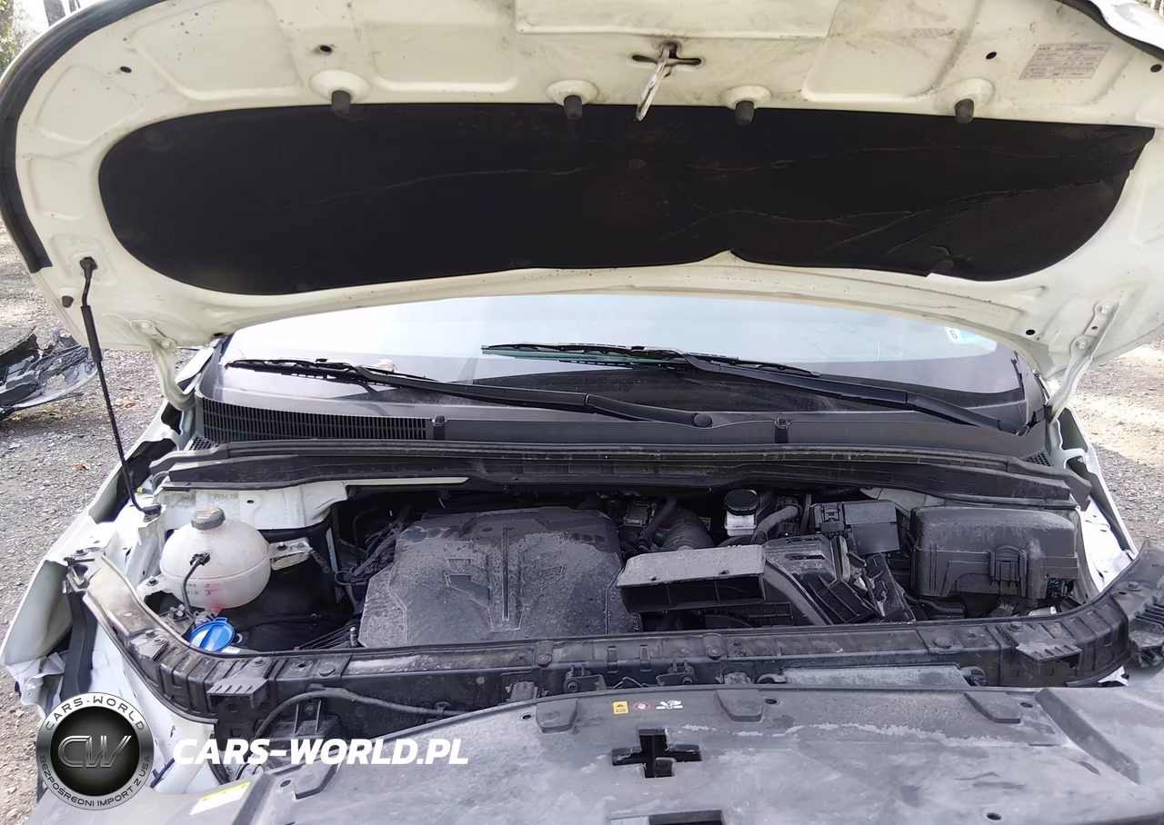 2024 Kia Carnival Mpv Lx Seat Package VIN:KNDNB4H39R6433929 - 10