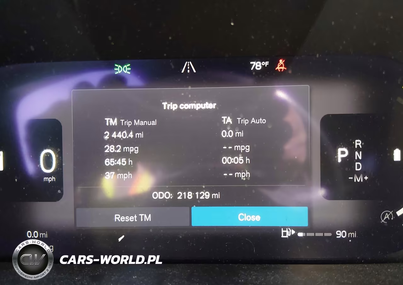 2022 Volvo Xc60 B5 Inscription VIN:YV4L12RL1N1946660 - 7