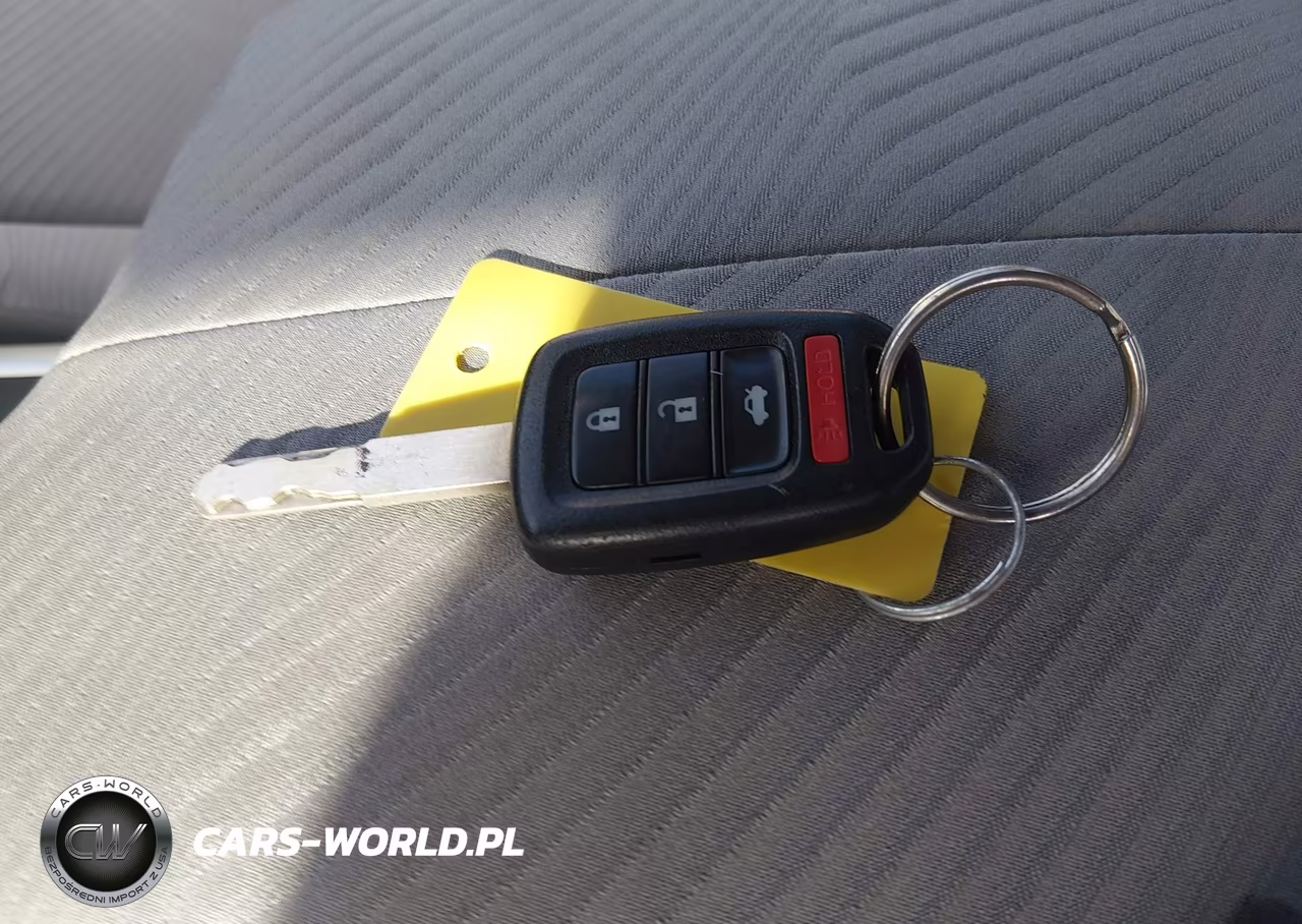 2014 Honda Accord Lx VIN:1HGCR2F36EA232444 - 11