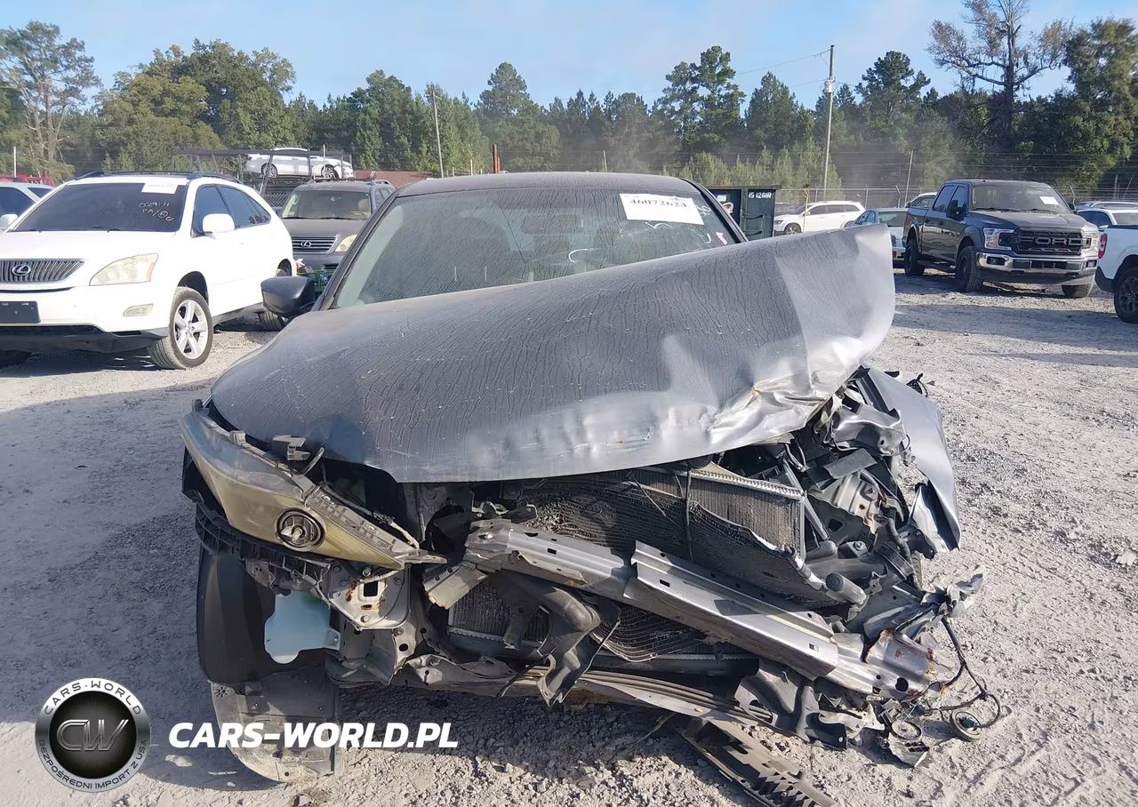 2014 Honda Accord Lx VIN:1HGCR2F36EA232444 - 13