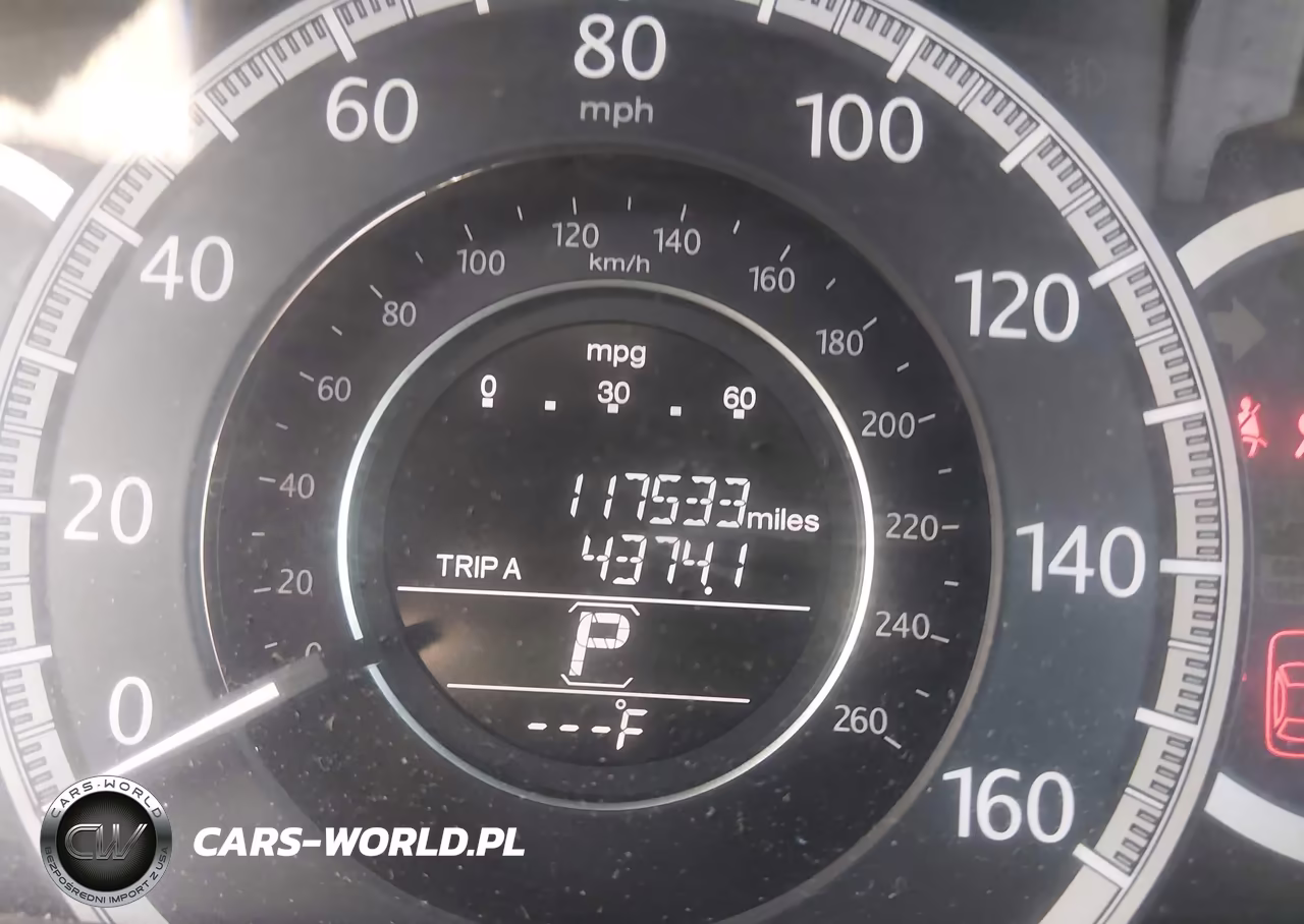 2014 Honda Accord Lx VIN:1HGCR2F36EA232444 - 16