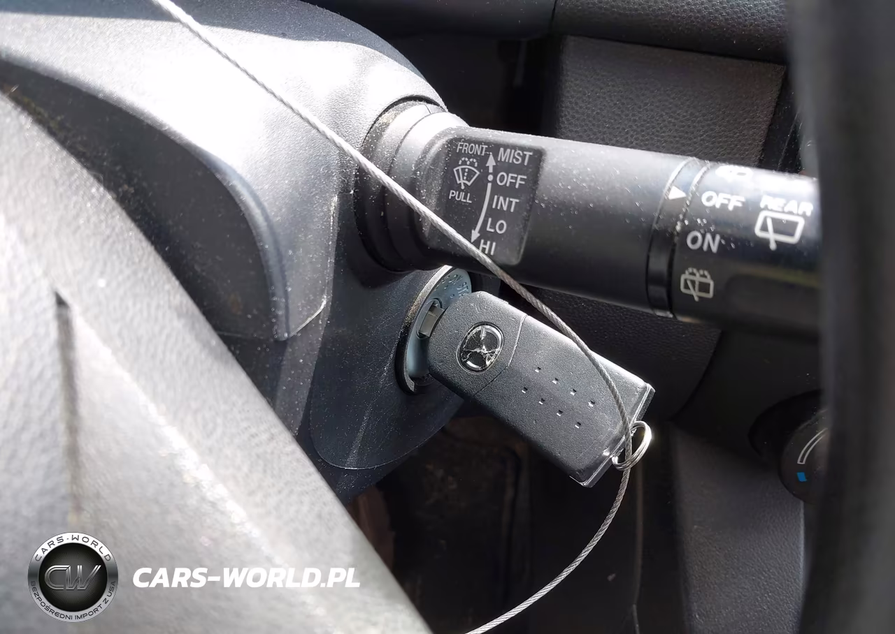 2014 Mazda Mazda2 Sport VIN:JM1DE1KZ6E0185022 - 11