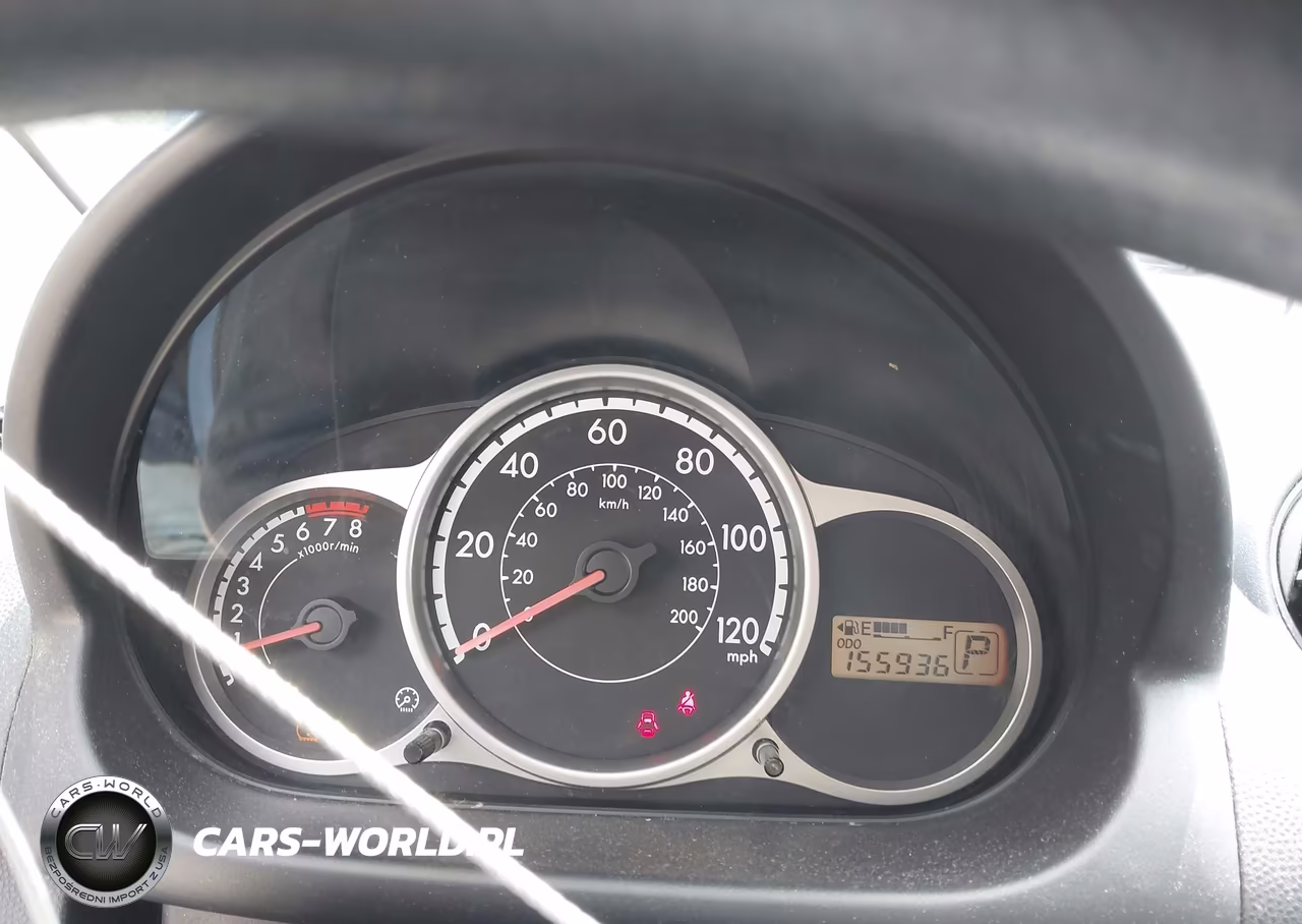 2014 Mazda Mazda2 Sport VIN:JM1DE1KZ6E0185022 - 7