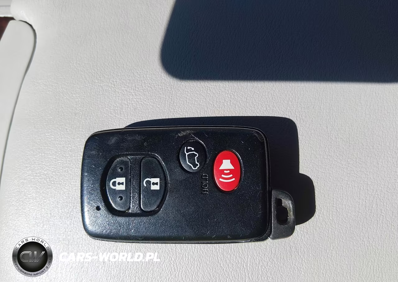2011 Toyota Venza Base V6 VIN:4T3ZK3BB8BU035840 - 11