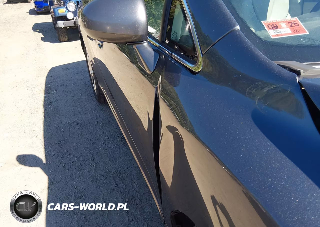 2011 Toyota Venza Base V6 VIN:4T3ZK3BB8BU035840 - 19