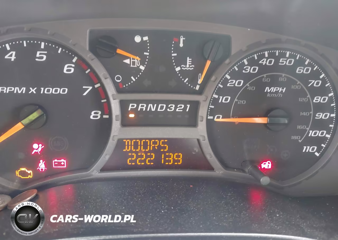 2006 Chevrolet Colorado Lt VIN:1GCDS136068240757 - 7