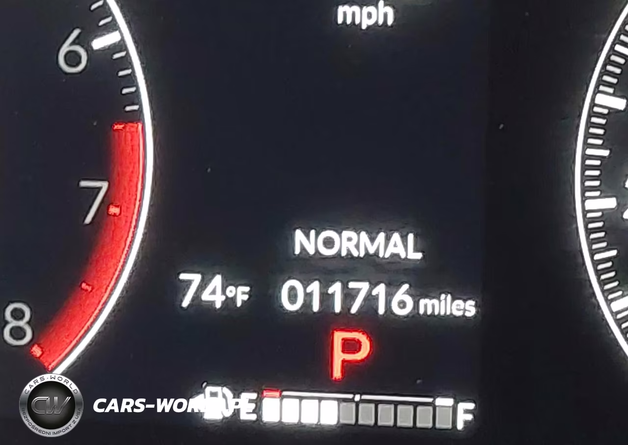 2025 Honda Pilot Touring VIN:5FNYG1H71SB112560 - 16
