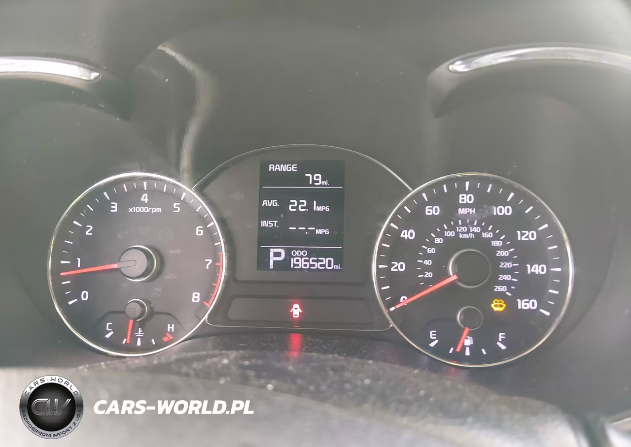 2014 Kia Forte Lx VIN:KNAFX4A62E5233160 - 7