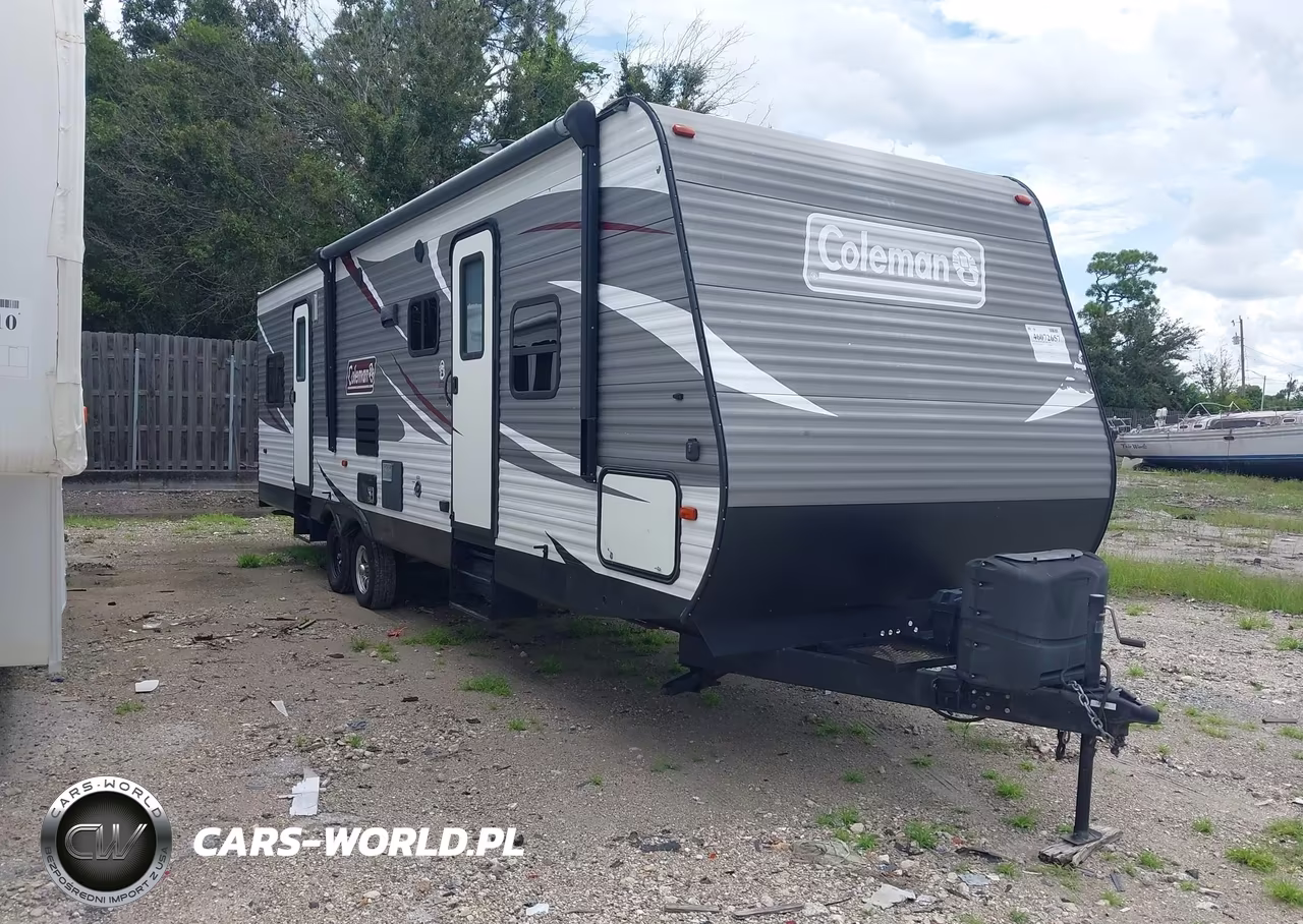 2018 Coleman Other – zdjęcie 1 z 14