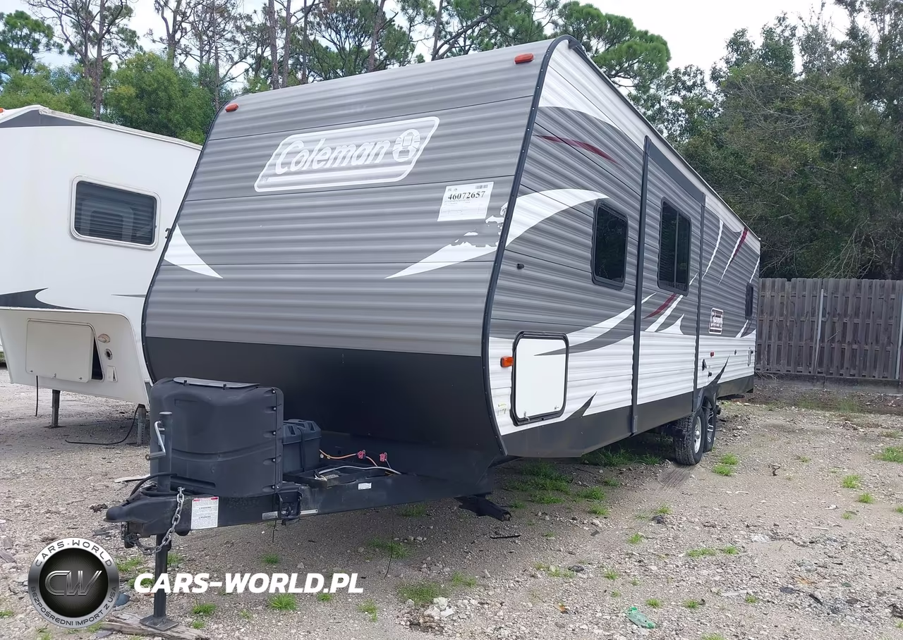 2018 Coleman Other VIN:4YDT30025JH934161 - 6