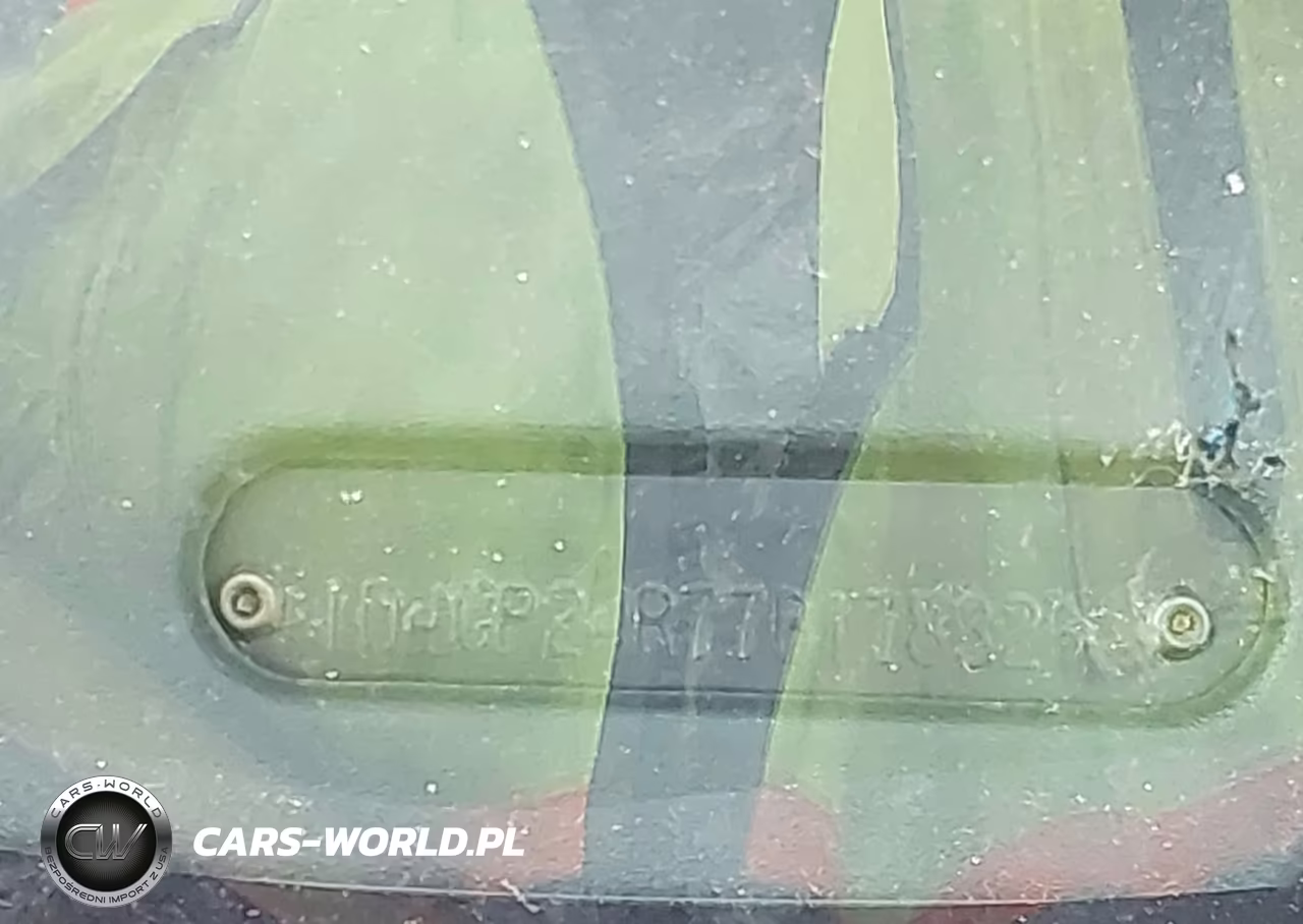 2007 Dodge Grand Caravan Se VIN:1D4GP24R77B178326 - 12