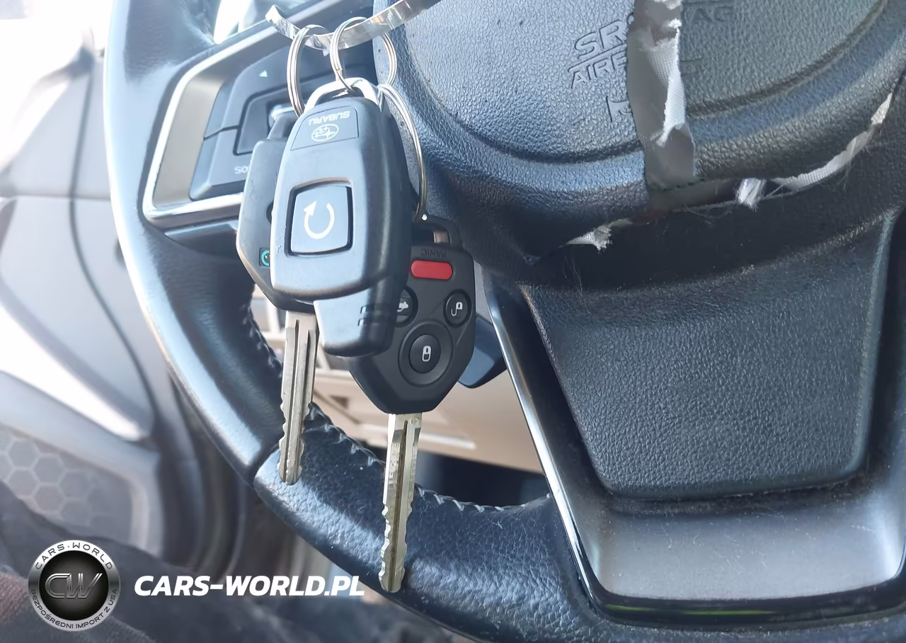 2018 Subaru Outback 2.5I Premium VIN:4S4BSACC4J3266731 - 11
