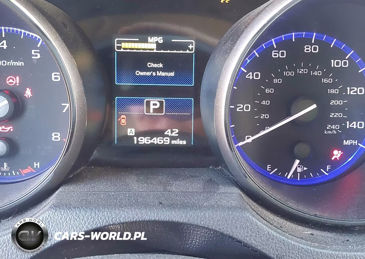 2018 Subaru Outback 2.5I Premium VIN:4S4BSACC4J3266731 - 15