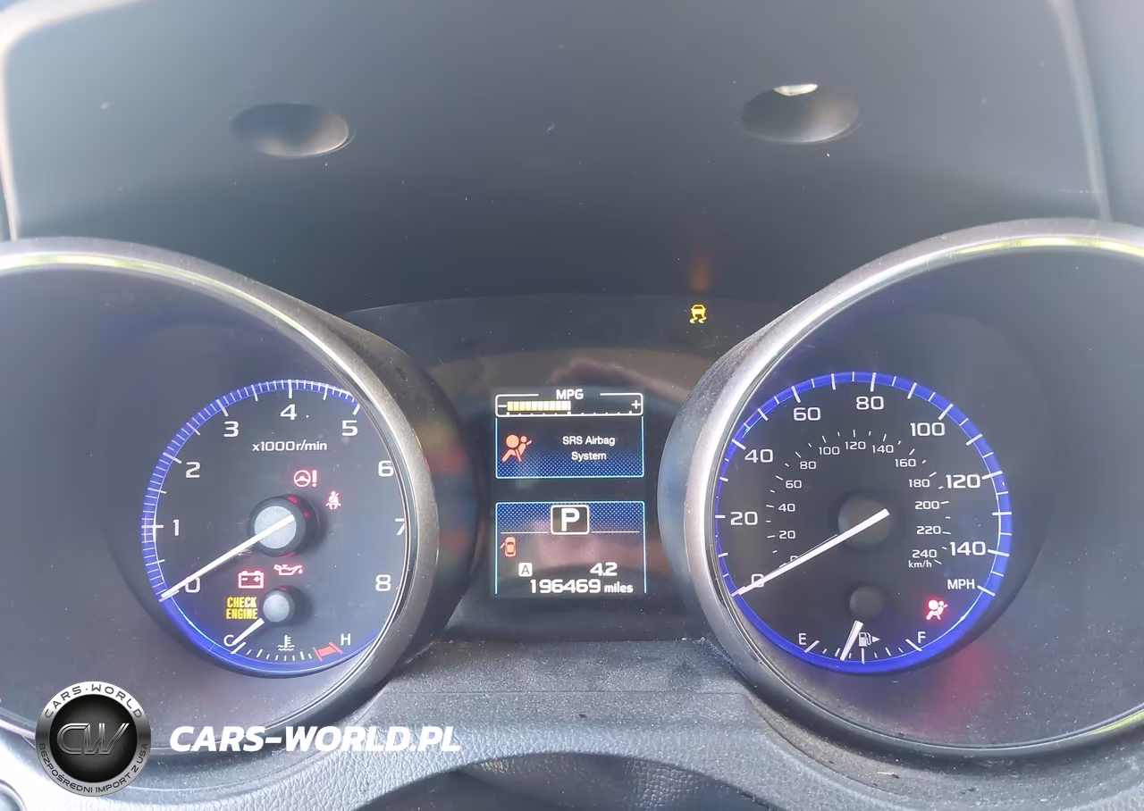 2018 Subaru Outback 2.5I Premium VIN:4S4BSACC4J3266731 - 7