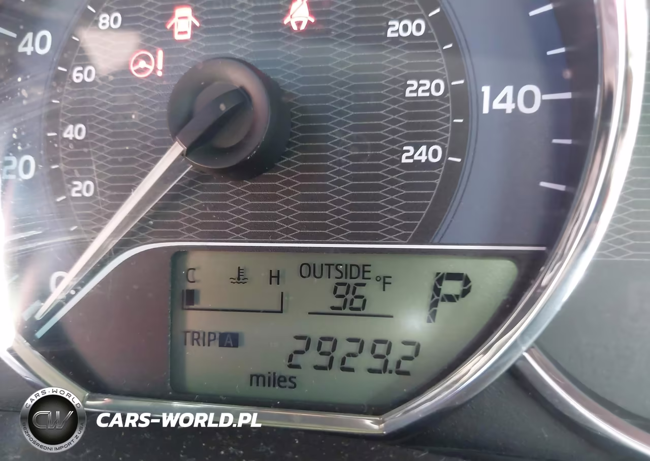 2014 Toyota Corolla L VIN:2T1BURHE5EC049404 - 15