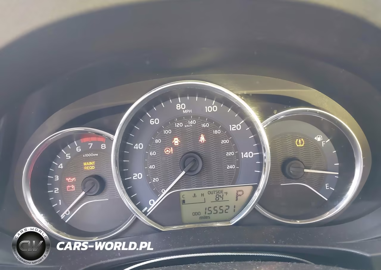 2014 Toyota Corolla L VIN:2T1BURHE5EC049404 - 7