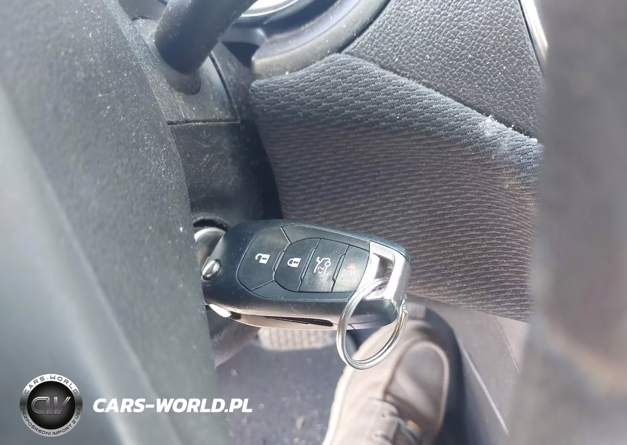 2018 Chevrolet Cruze Lt Auto VIN:1G1BE5SM3J7177702 - 11