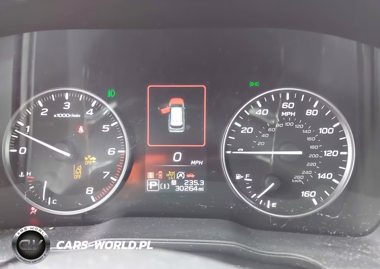 2025 Subaru Forester Premium VIN:JF2SLDDC9SH599109 - 7