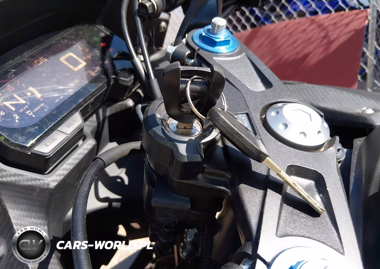 2021 Honda Cbr500 Ra VIN:MLHPC6257M5200543 - 11