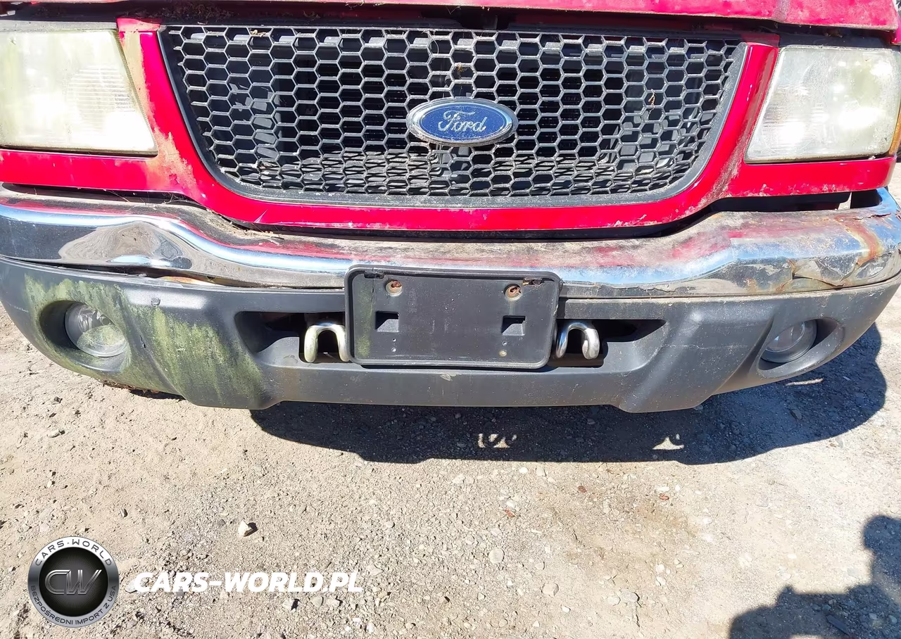 2002 Ford Ranger Edge-Xlt VIN:1FTZR45E12TA40503 - 13