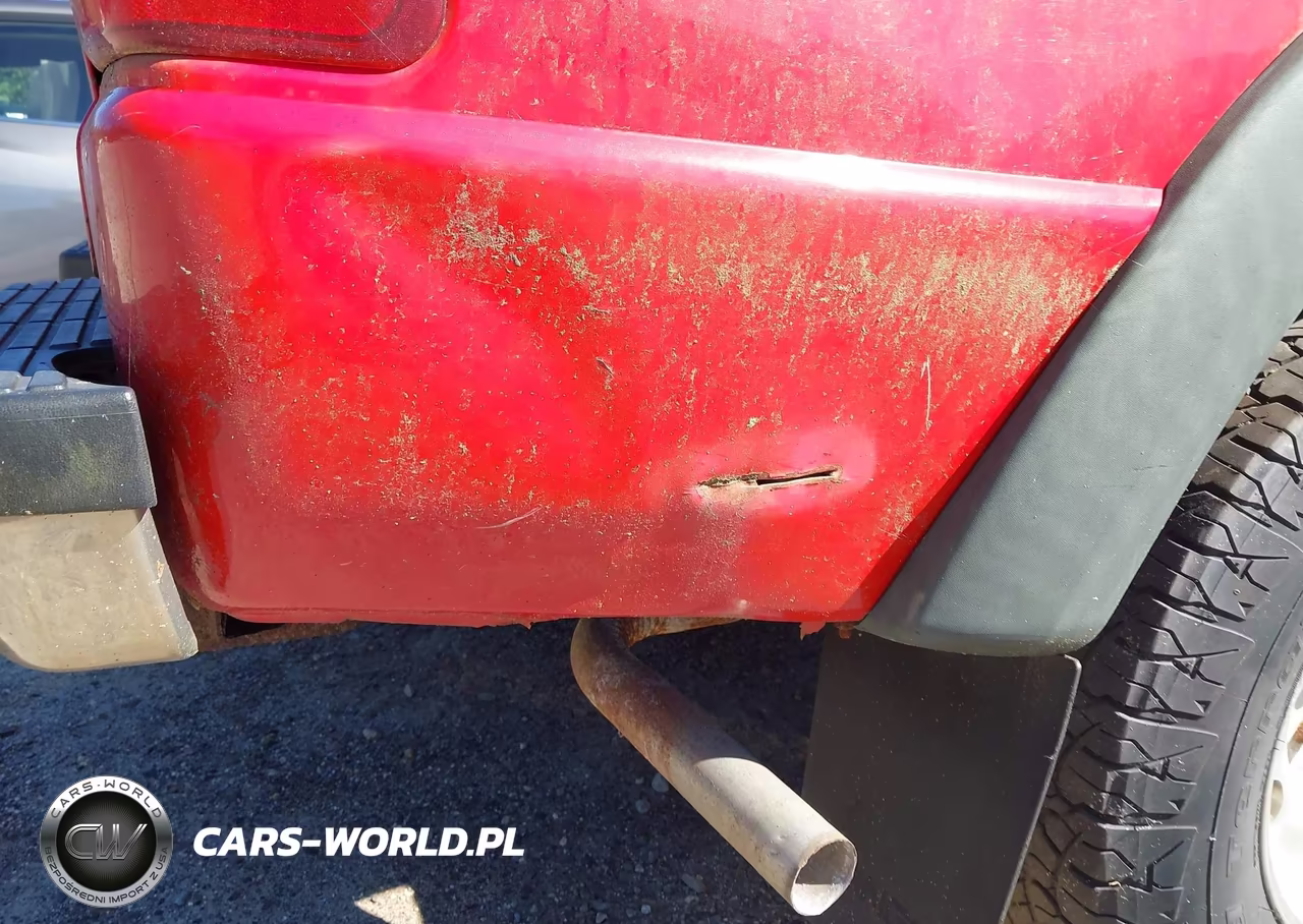 2002 Ford Ranger Edge-Xlt VIN:1FTZR45E12TA40503 - 15