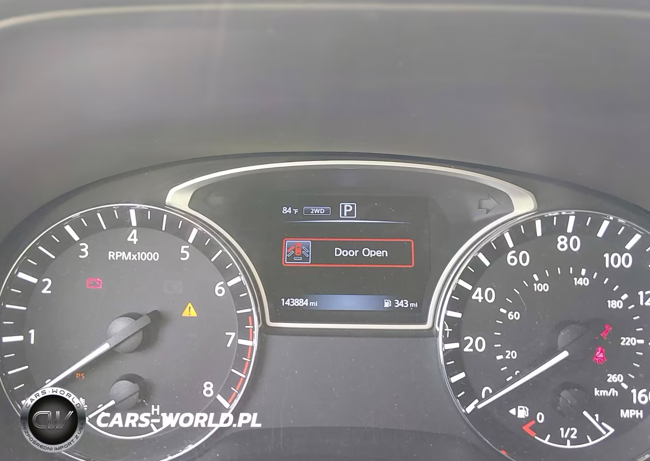 2017 Nissan Pathfinder Sl VIN:5N1DR2MM0HC674350 - 15