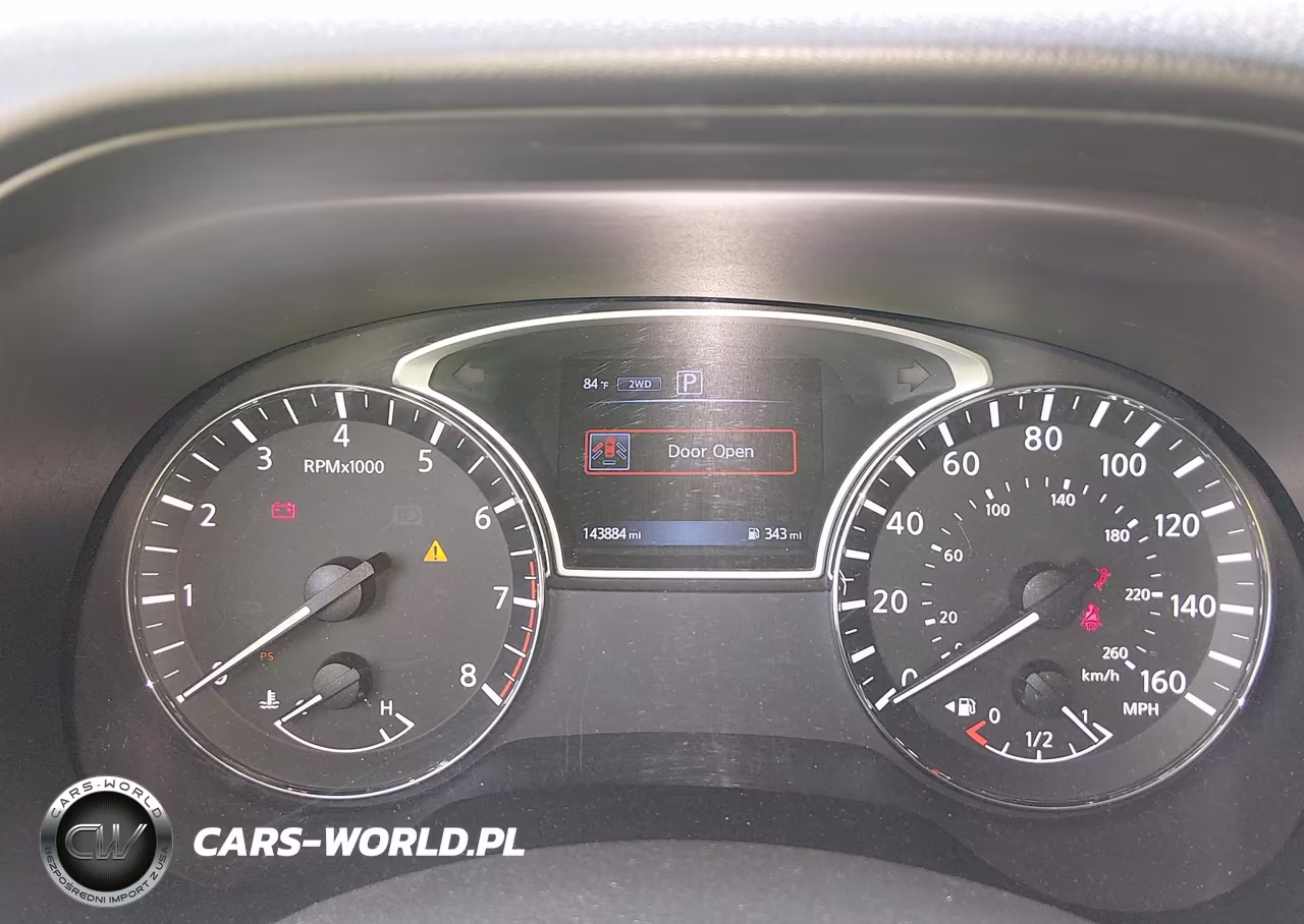2017 Nissan Pathfinder Sl VIN:5N1DR2MM0HC674350 - 7