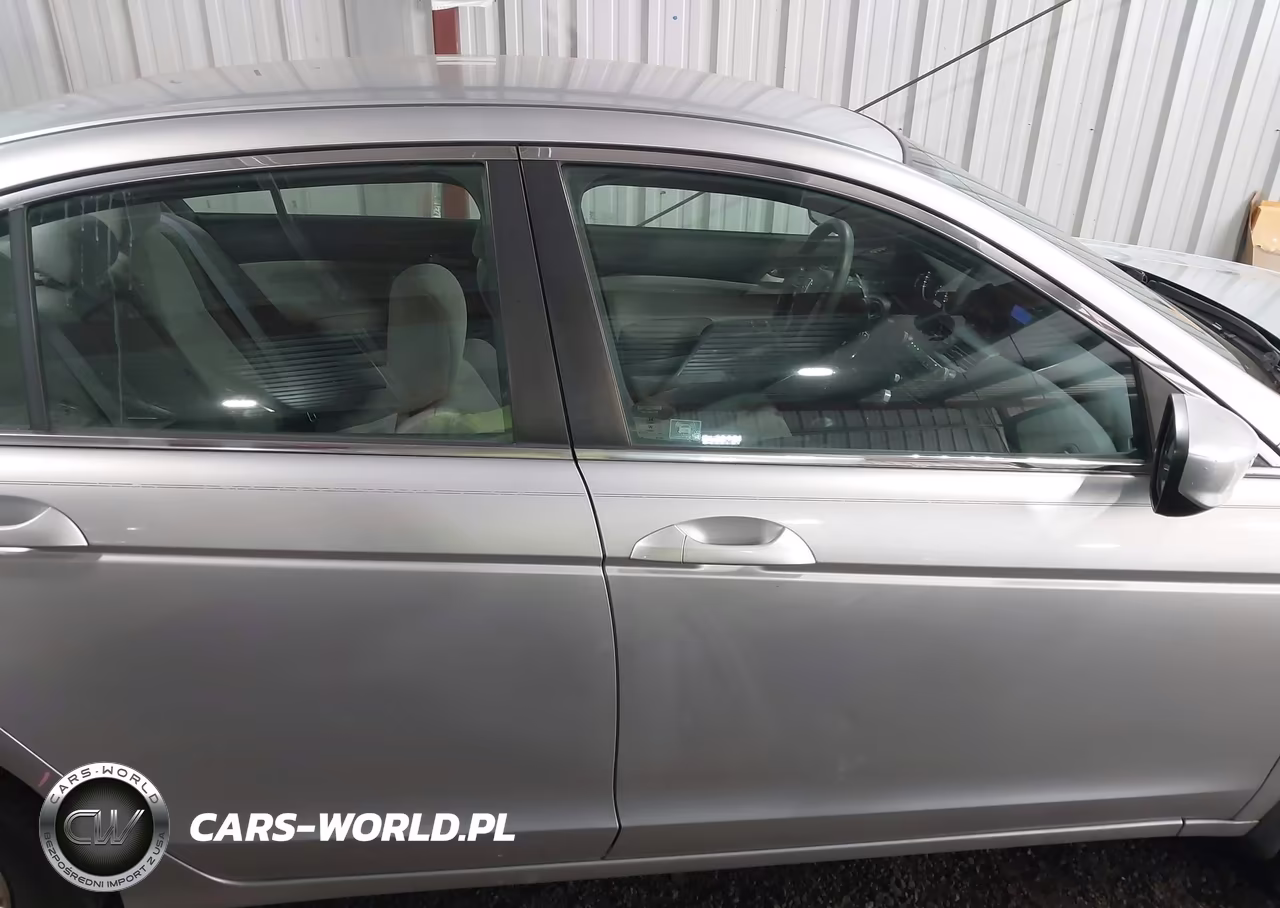2010 Honda Accord 2.4 Lx-P VIN:1HGCP2F43AA073150 - 14