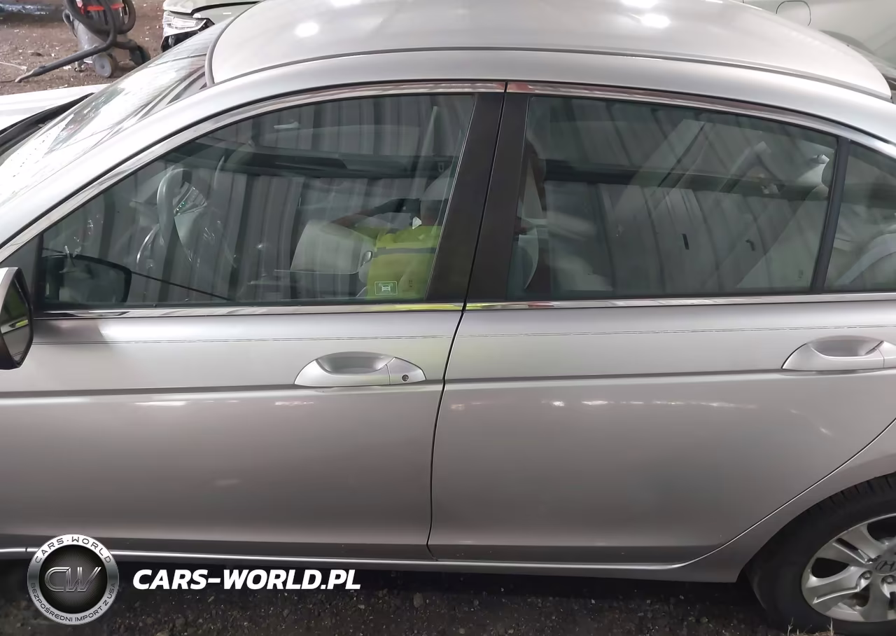 2010 Honda Accord 2.4 Lx-P VIN:1HGCP2F43AA073150 - 15